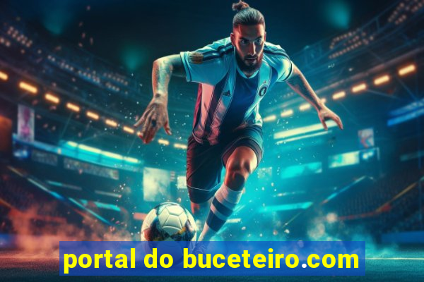 portal do buceteiro.com